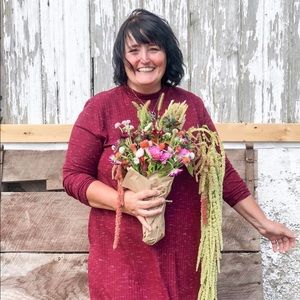 Meet your Posher, Ruth